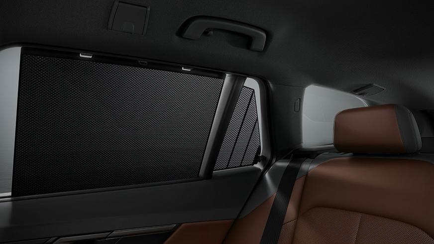 Представлен новый универсал BMW 5-й серии