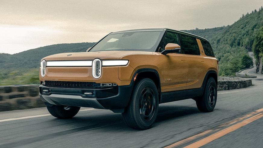 Какими электрокарами владельцы довольны больше всего