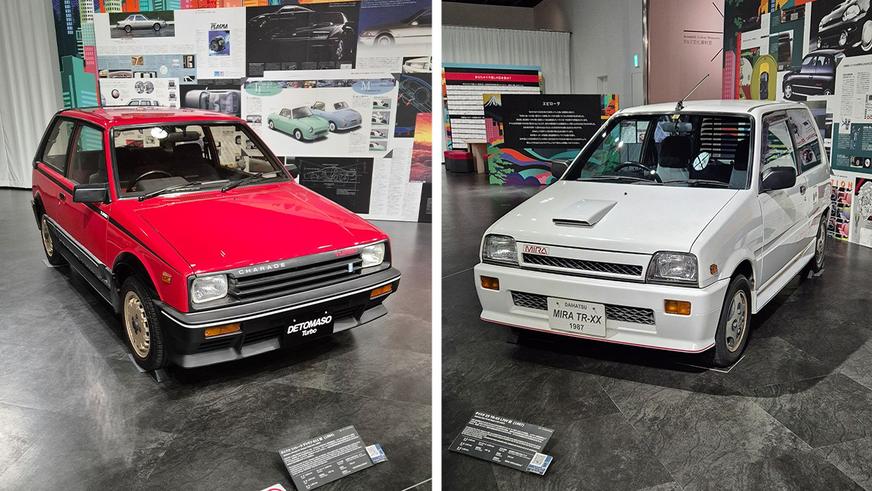 Япония автомобильная. Жив ли ещё тот самый JDM?