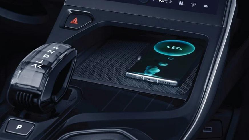 Geely анонсировала новый кроссовер для Казахстана