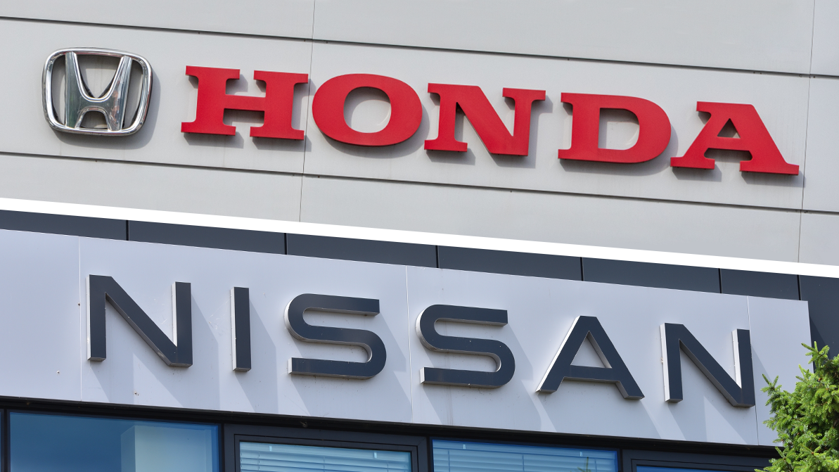 Nissan Honda-ның еншілес компаниясы болуы мүмкін