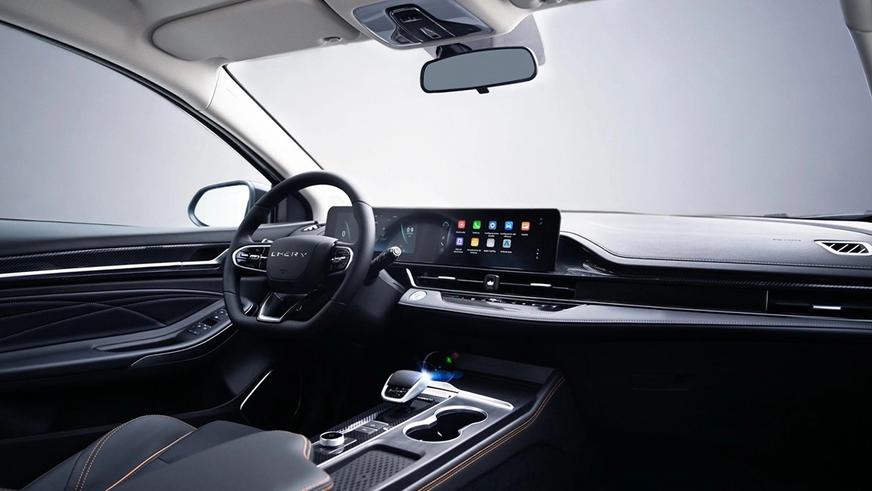 Новый седан от Chery в Казахстане: сколько стоит?