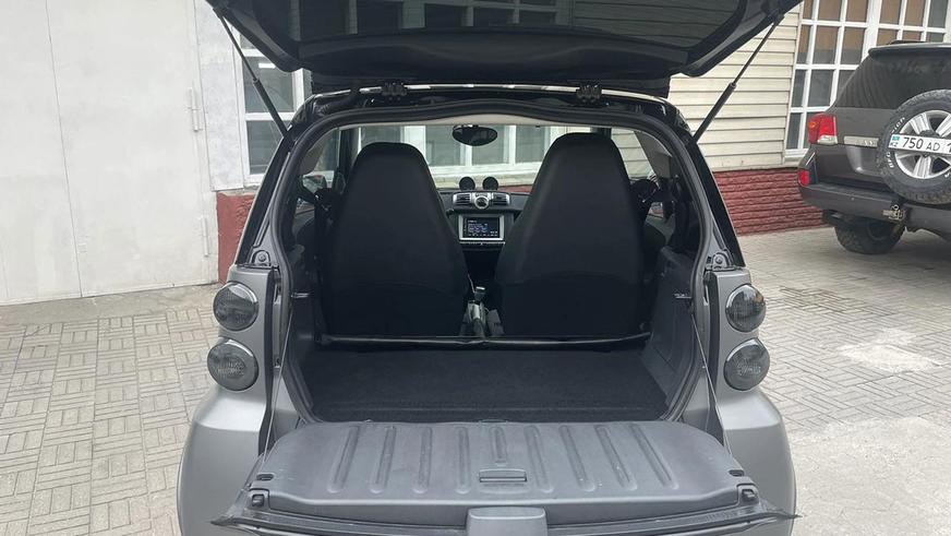 В продаже на Kolesa.kz. Экзотические предложения февраля