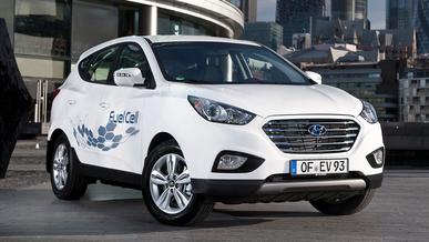 Hyundai-ні жөндеуге 104 мың еуро кетеді
