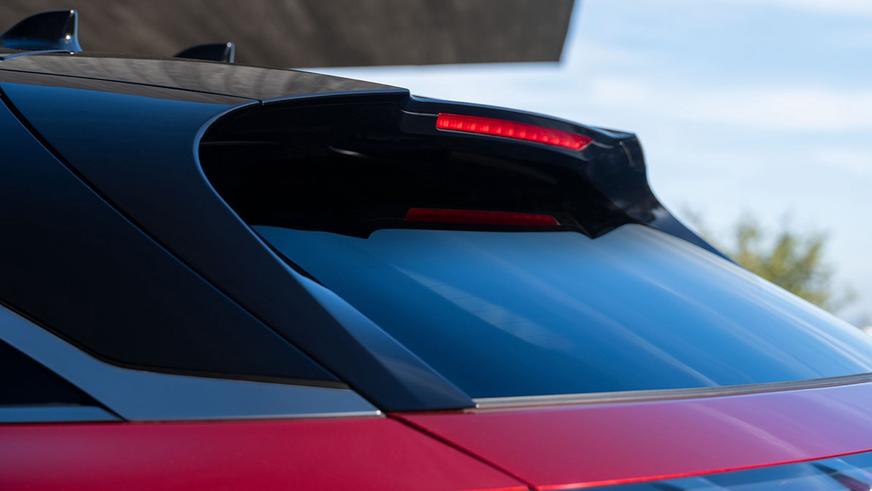 Возрождение кросс-купе Infiniti FX. Представлен серийный QX65