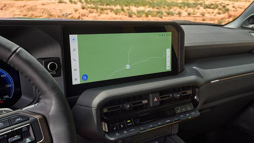 Представлен Toyota Land Cruiser 250. Новый Prado