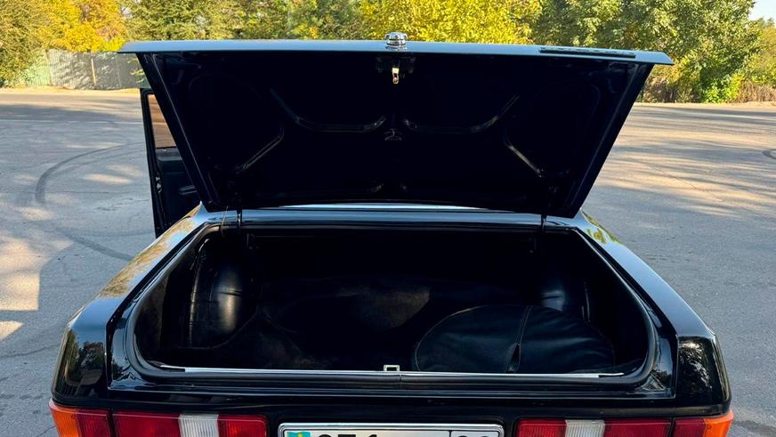 «Волгу» с сюрпризом продают на Kolesa.kz за 35 млн тенге