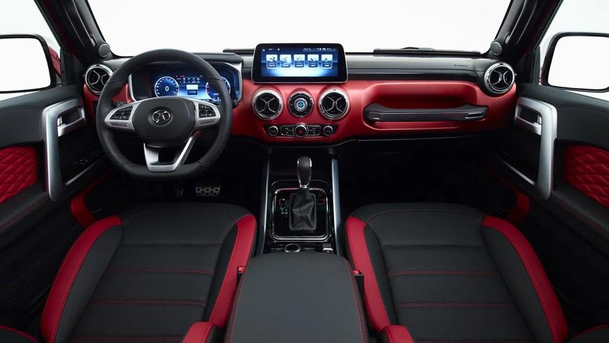 &laquo;Автотор&raquo; Қытай геликтерін құрастырады