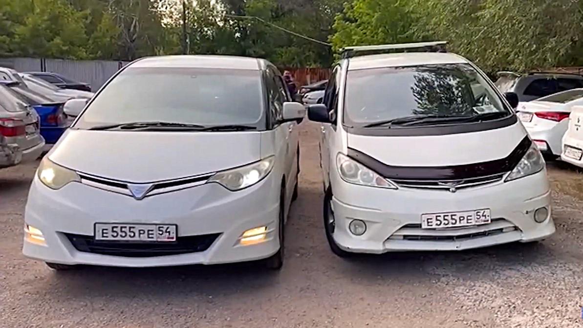 МВД РК: вопросы легализации автомобилей-«конструкторов» будут решать индивидуально