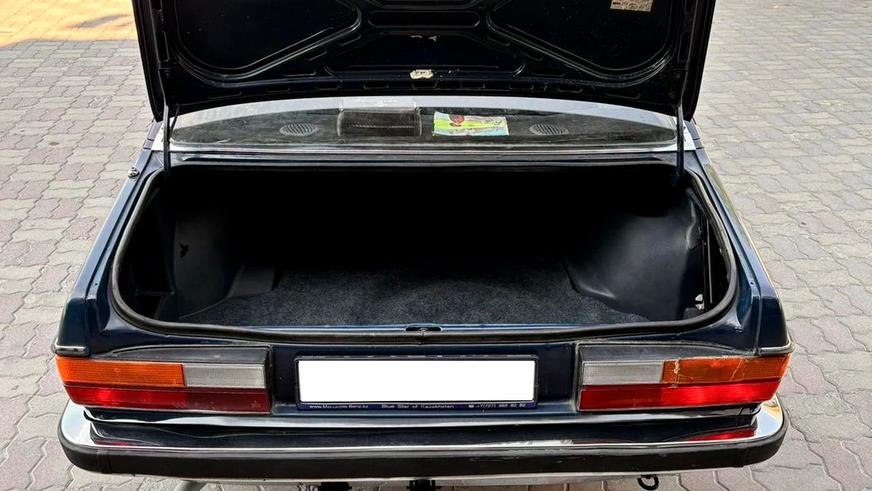 За 45-летний Audi 100 просят 5 млн тенге на Kolesa.kz