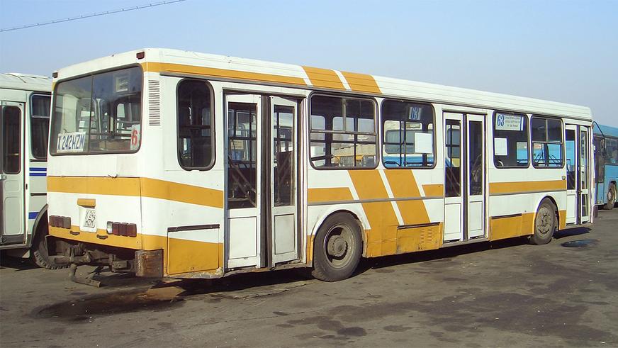 liaz-3