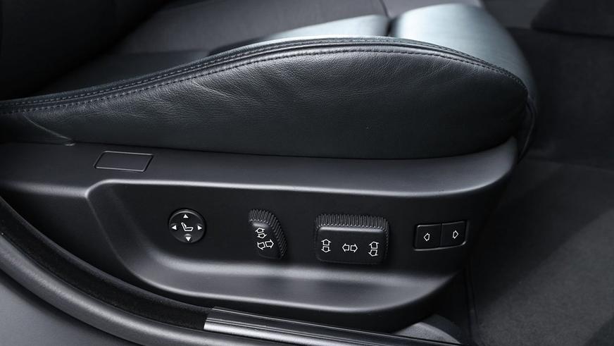 За BMW M5 (E39) готовы отдать более 100 000 долларов
