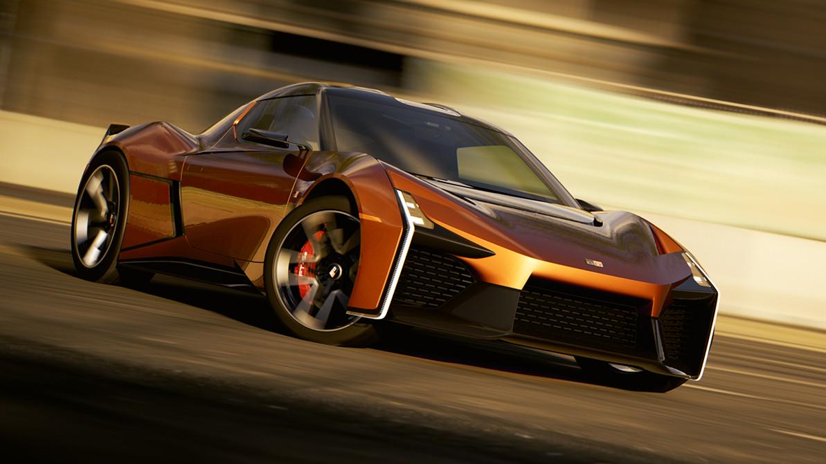 Для спортивных электрокаров Toyota можно будет скачивать звуки двигателя