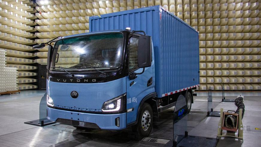За счёт чего автобусы Yutong выживают в Казахстане За счёт чего автобусы Yutong выживают в Казахстане