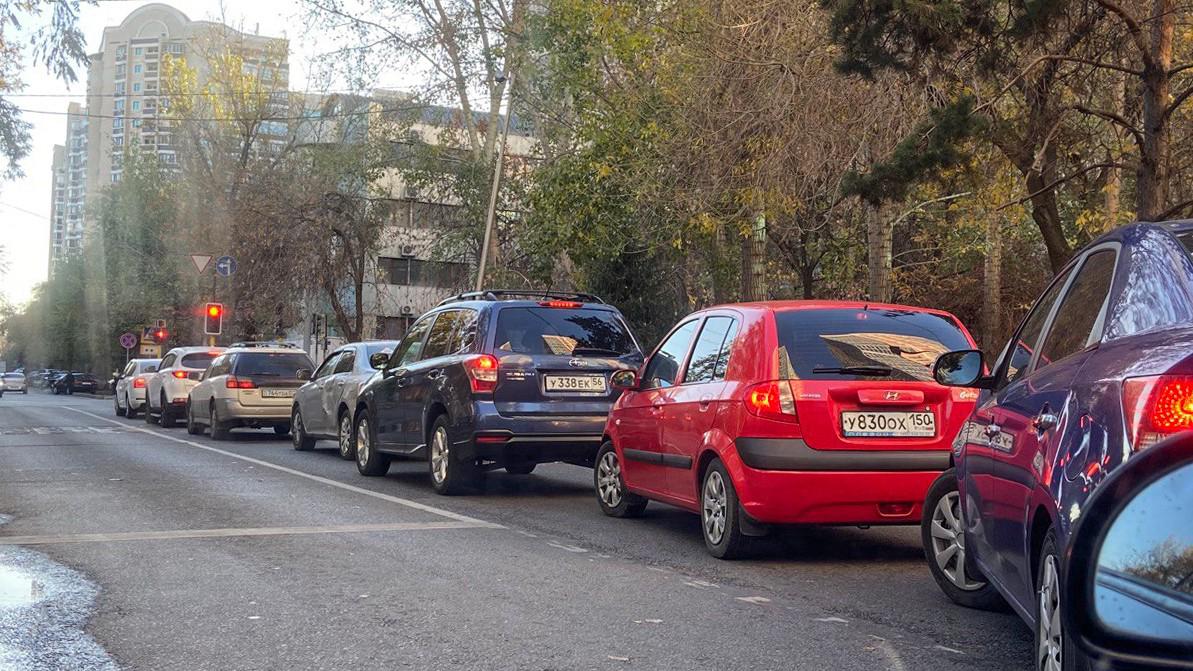 Утильсбор за легализуемые авто должны отменить с 1 января
