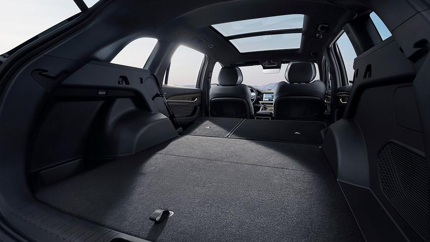 Geely Monjaro будут собирать в Казахстане