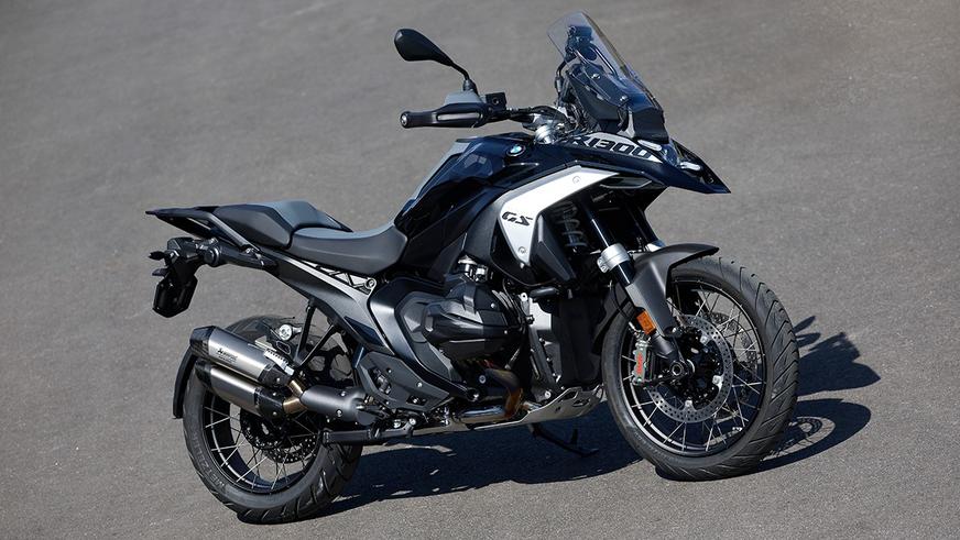 BMW R 1300 GS