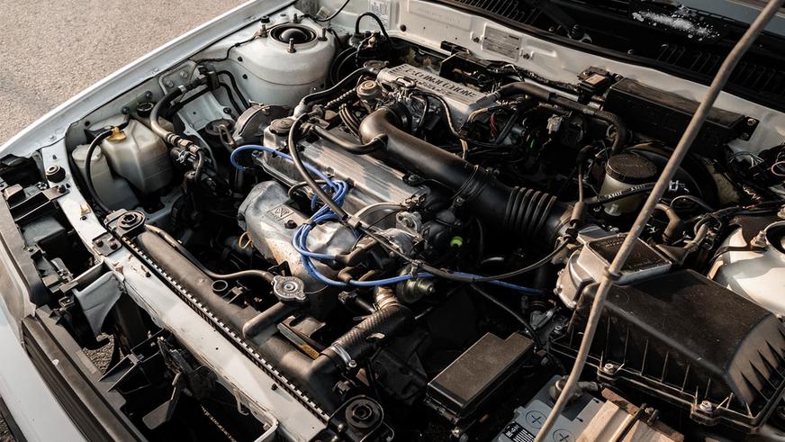 Самый дорогой хетчбэк Mazda 626 (GD) в продаже на Kolesa.kz