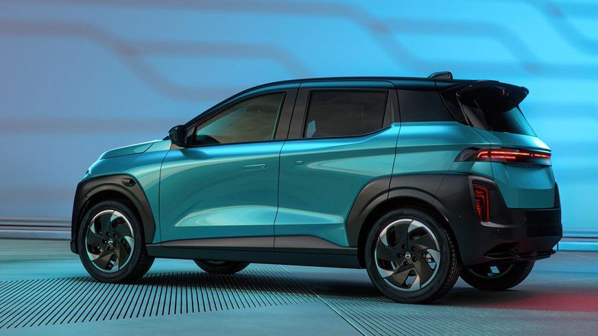 Atom-ның дизайны өзгерді 2