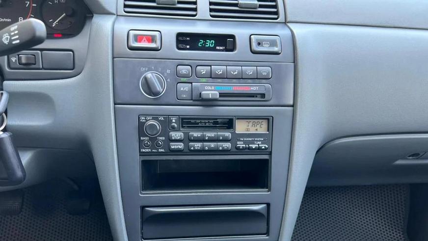 За 11.5 млн тенге продают Nissan Maxima на Kolesa.kz