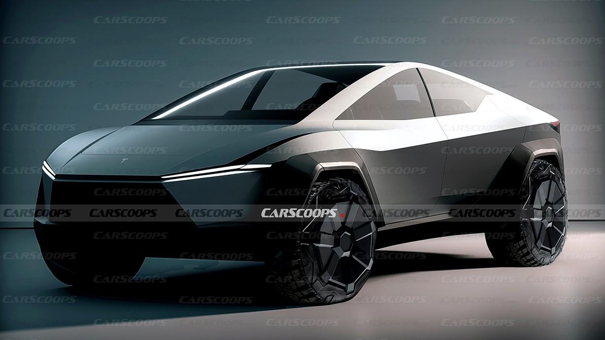 Доступную Tesla хотят делать в Германии