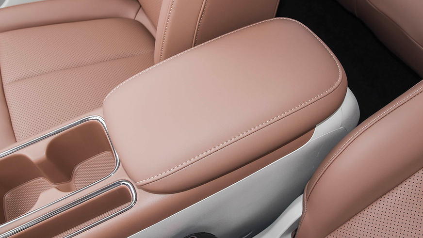 Chevrolet готовит новый электромобиль — это «китаец»