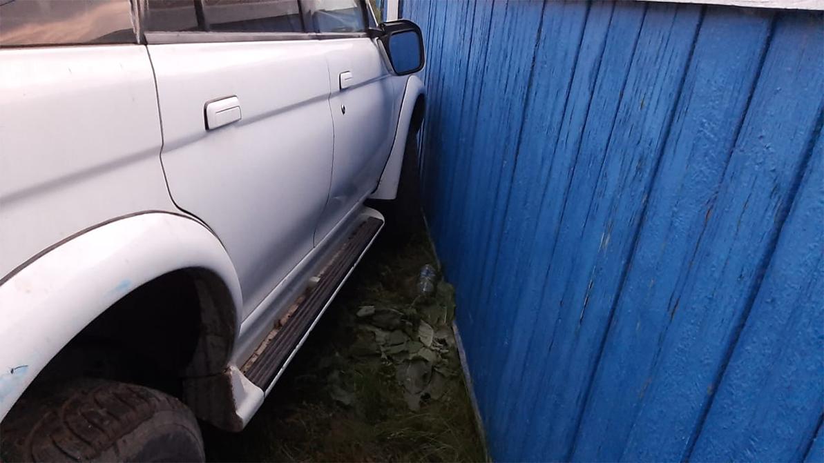 В ВКО на четверых детей наехал пьяный мужчина. Один ребёнок погиб.