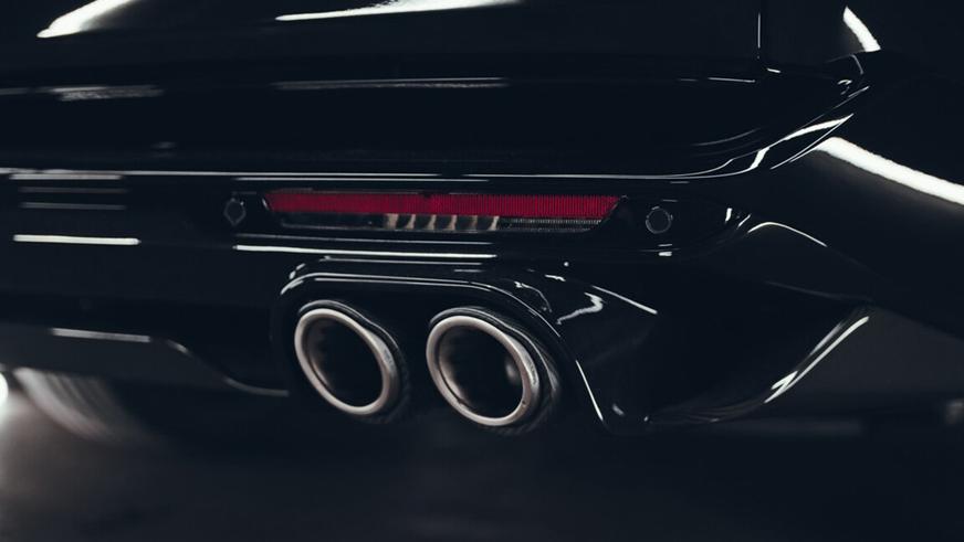 Brabus добрался до тюнинга новых Range Rover