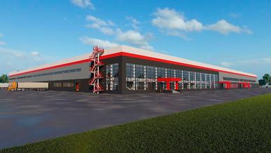 Новый завод автокомпонентов откроется в Костанае в 2026 году