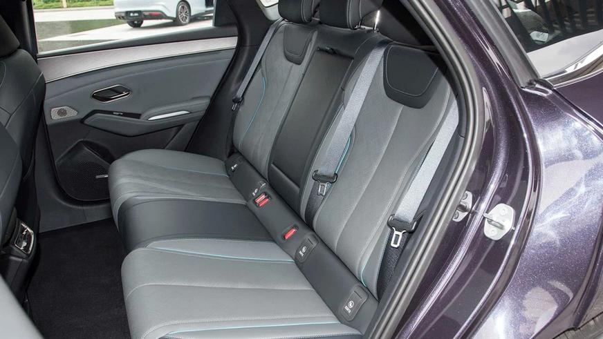 BYD раскрыла планы на Казахстан