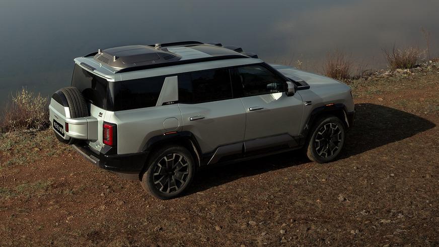 Что готовит BYD для авторынка Казахстана в 2026 году