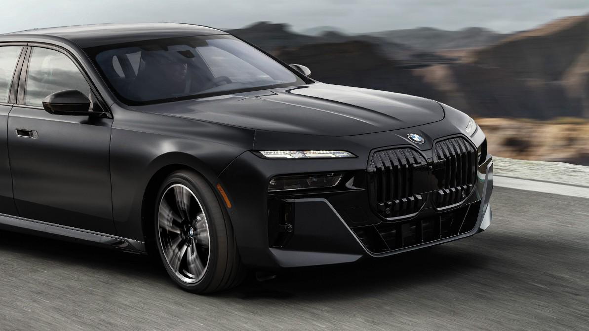 Как китайцы и американцы относятся к BMW