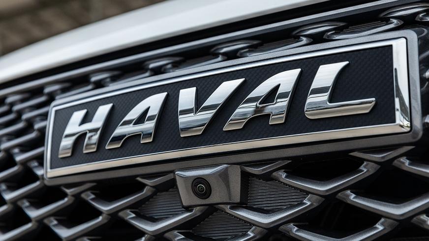 Озвучена стоимость Haval H6 в Казахстане