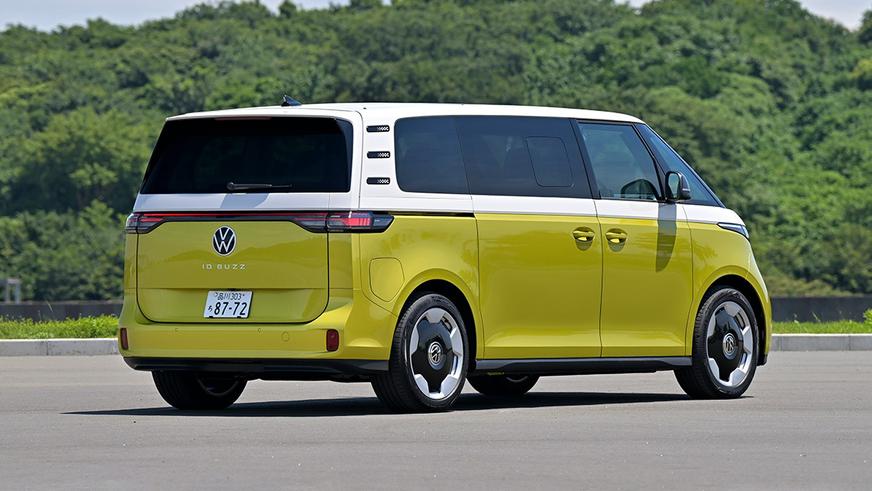 Автомобилем года в Японии стал Subaru Forester