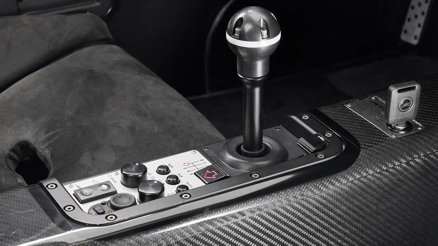 McLaren F1 из коллекции султана Брунея стал самым дорогим в мире