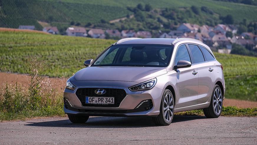 Hyundai Bayon начнут собирать в Казахстане летом