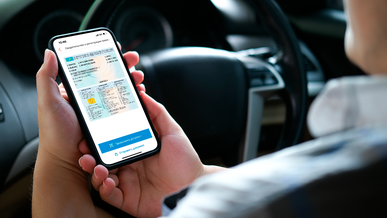 Предъявить цифровые документы можно будет даже при нулевом балансе телефона