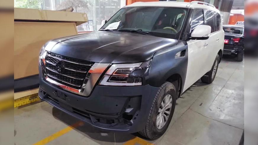 Сколько стоит осовременить Toyota Land Cruiser 200
