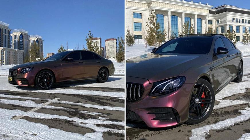 Весне дорогу! Яркие автомобили в продаже на Kolesa.kz