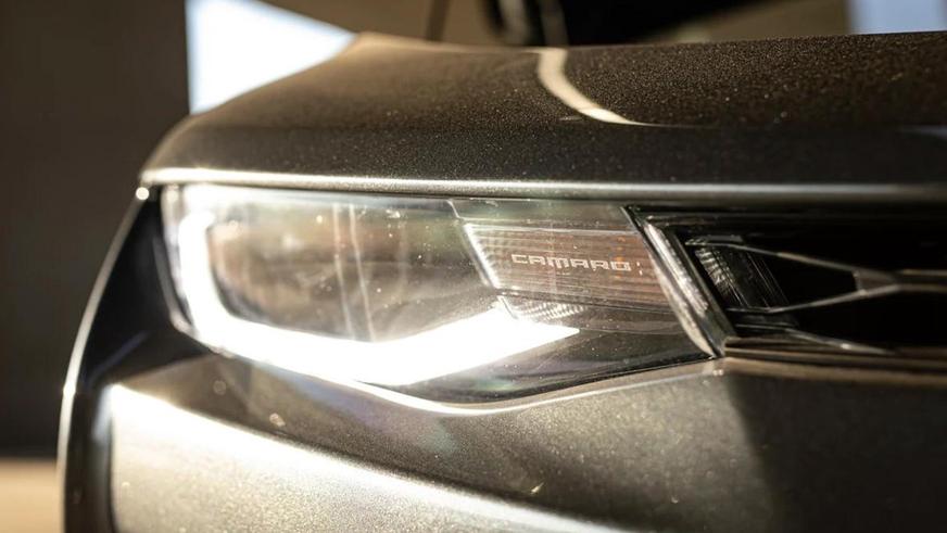 Американские купе с V8 в продаже на Kolesa.kz
