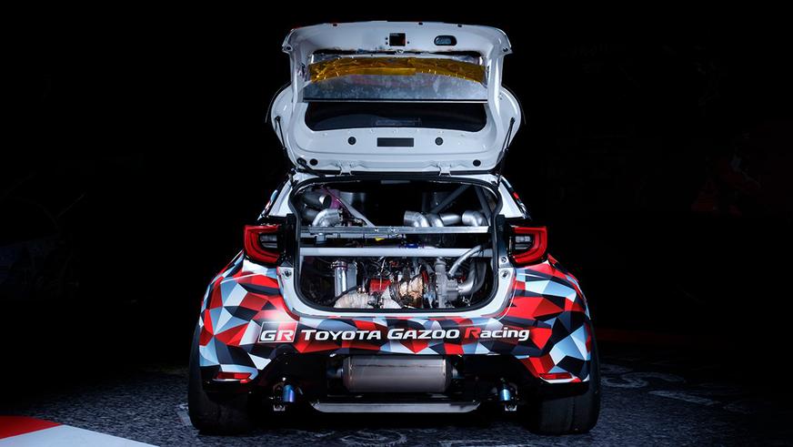 Toyota запатентовала название для возрождённой Celica