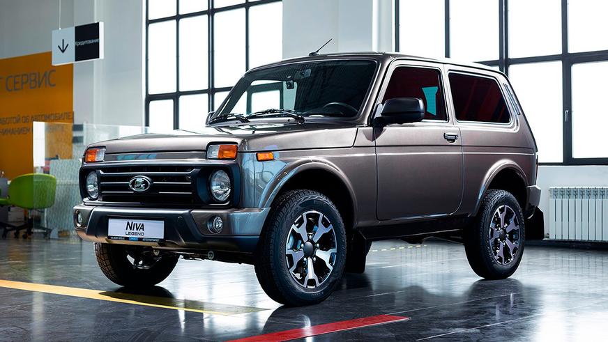 Авто до 8 млн тенге: что продают в автосалонах Казахстана?