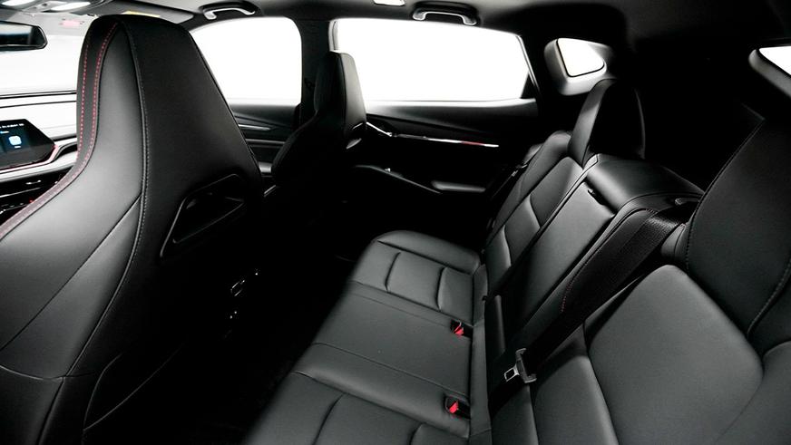 Сколько стоит Changan CS35 Max, он же X5 Plus, в Казахстане