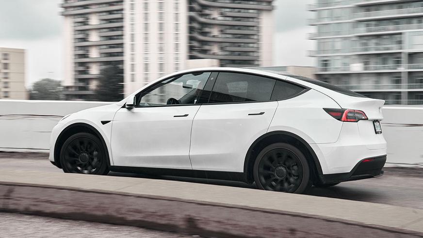 Названы самые популярные в Китае седан, кроссовер и вэн