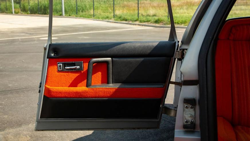 С молотка уйдёт концепт Pininfarina 1971 года с роторным мотором