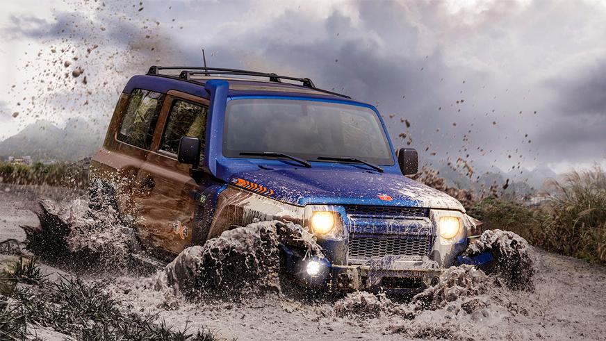 Ford сворачивает своё производство в Бразилии