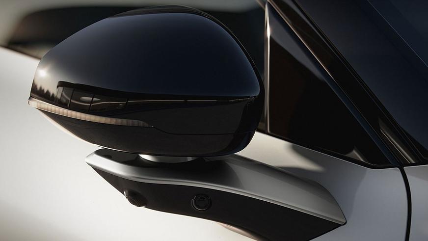 Lynk&Co начала продажи нового дальнобойного седана 07 EM-P