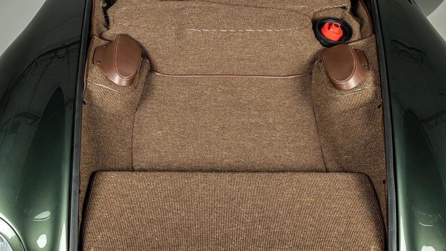 Porsche 959, которым владел Nissan, пустят с молотка