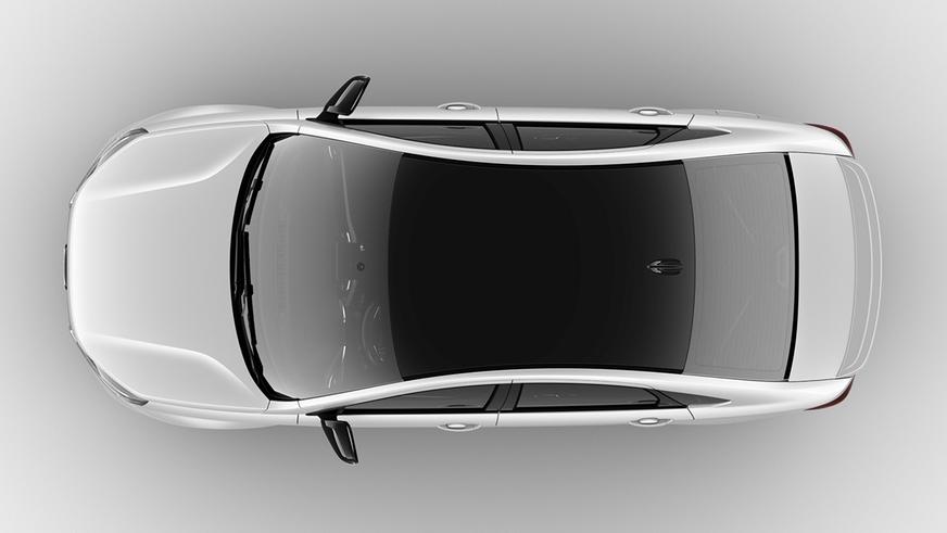 У Lada Vesta появилась «подогретая» версия Sportline