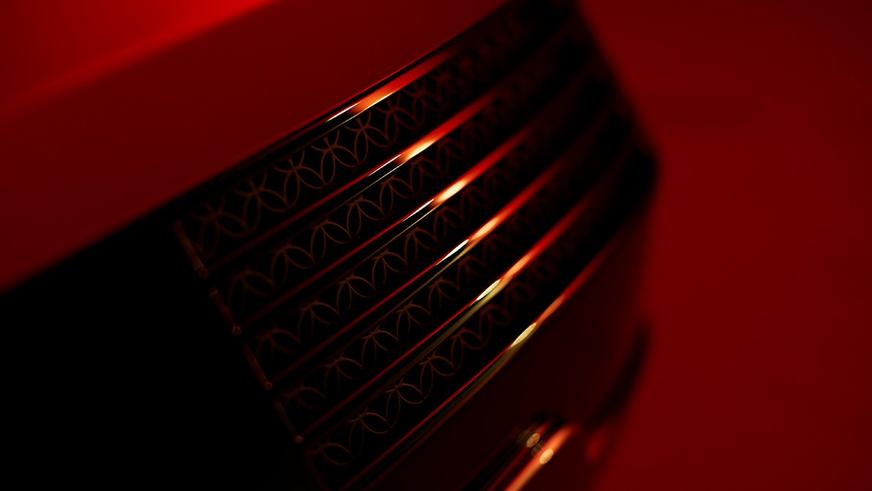 Toyota сделает Century отдельным брендом. Показан первый концепт